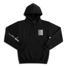 Load image into Gallery viewer, CORE Classic Hoodie in Black