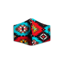Load image into Gallery viewer, Navajo Nation Masks (3-pack)