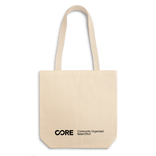 Load image into Gallery viewer, CORE Classic Tote
