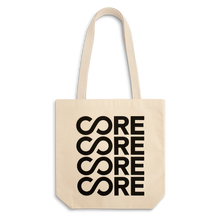 Load image into Gallery viewer, CORE Classic Tote