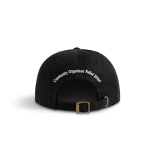Load image into Gallery viewer, CORE Classic Hat in Black
