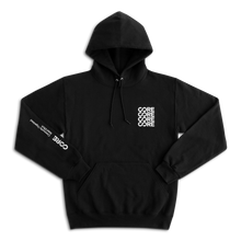 Load image into Gallery viewer, CORE Classic Hoodie in Black

