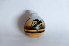 Load image into Gallery viewer, Navajo Made Handpainted Clay Ornaments - Chizh For Cheii
